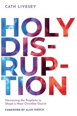 Holy Disruption 1