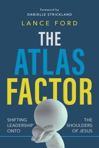 bokomslag The Atlas Factor