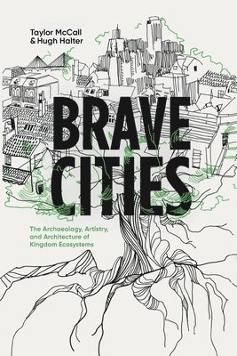 Brave Cities 1