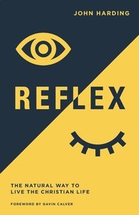 bokomslag Reflex