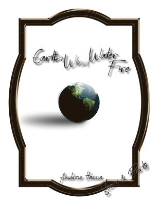 Earth, Wind, Water, & Fire 1