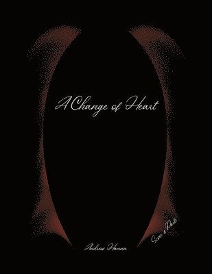 Change of Heart, Häftad