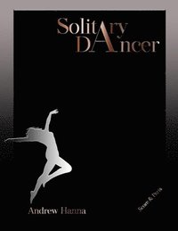 bokomslag Solitary Dancer