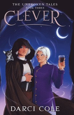 Darci Cole - Clever, Häftad