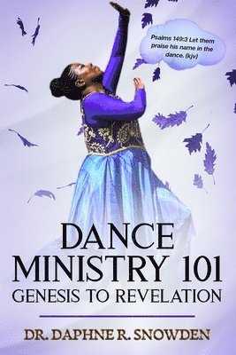 Dance Ministry 101 1