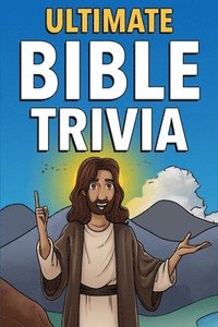 bokomslag Ultimate Bible Trivia