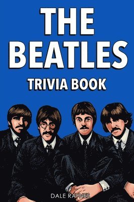 The Beatles Trivia Book 1