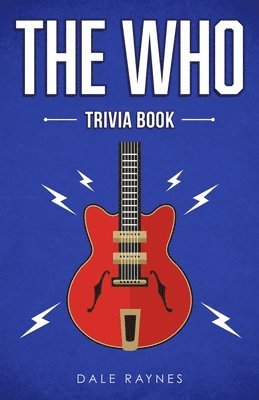 Who Trivia Book