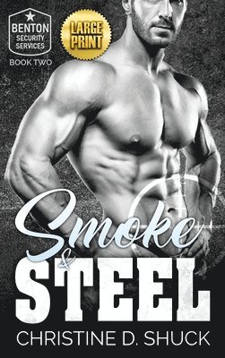 Smoke and Steel 1