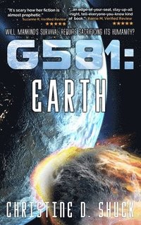 bokomslag G581 Earth