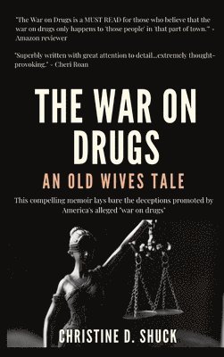 War on Drugs