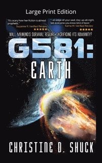 bokomslag G581 Earth