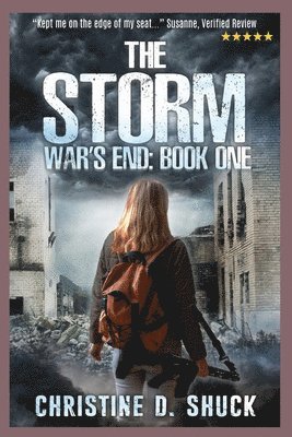 The Storm 1