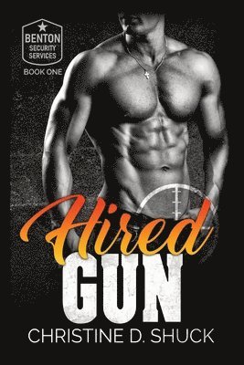 Hired Gun 1