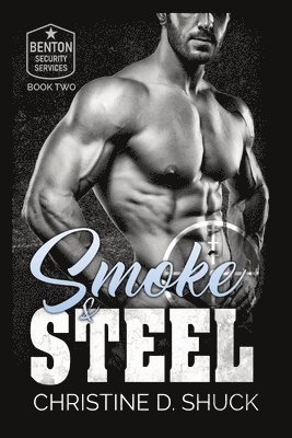 Smoke and Steel 1