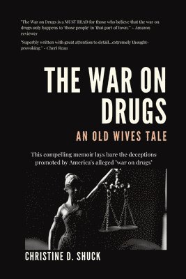 War on Drugs