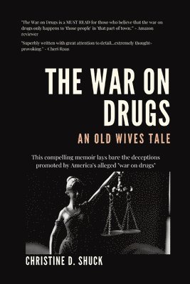 The War on Drugs 1