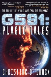 bokomslag G581 Plague Tales