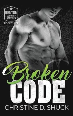 Broken Code 1