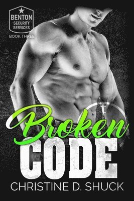 Broken Code 1