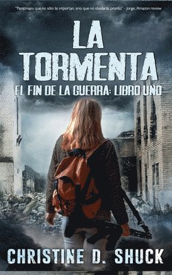 Tormenta