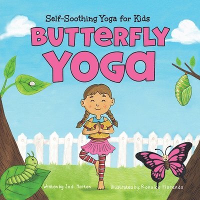 Norton, J: Butterfly Yoga