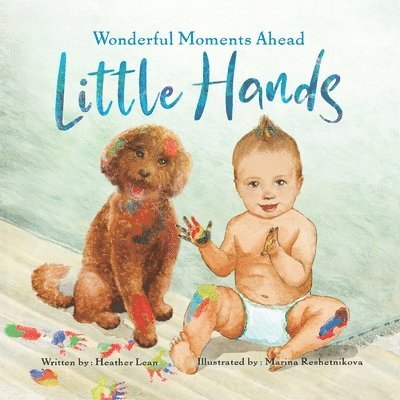 Little Hands 1