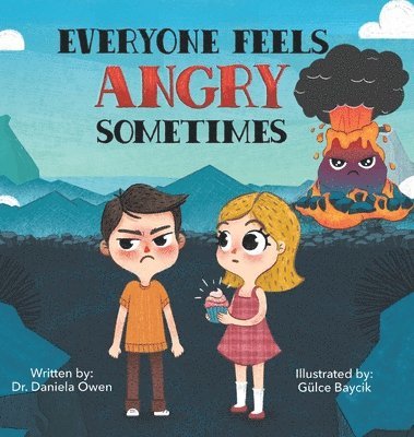 Everyone Feels Angry Sometimes 1