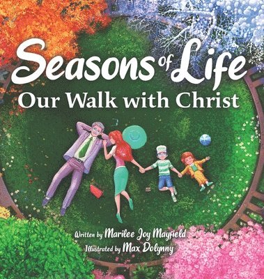 Seasons of Life 1