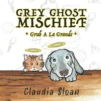 bokomslag Grey Ghost Mischief