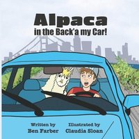 bokomslag Alpaca in the Back'a my Car!