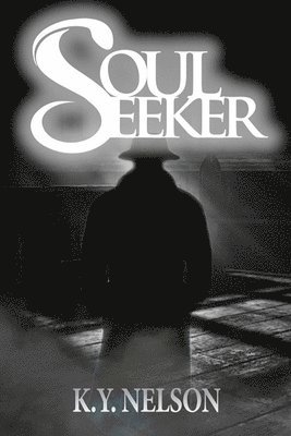 bokomslag Soul Seeker