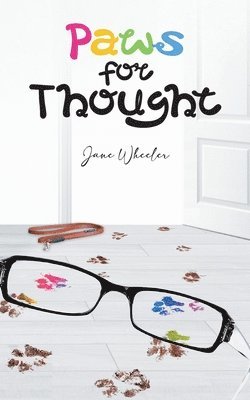 Jane Wheeler - Paws for Thought, Häftad