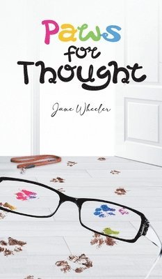Jane Wheeler - Paws for Thought, Inbunden