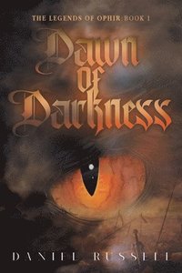 bokomslag Dawn of Darkness