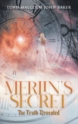 Merlin's Secret 1