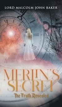 bokomslag Merlin's Secret