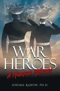 bokomslag War Heroes