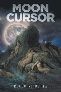 bokomslag Moon Cursor
