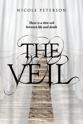 bokomslag The Veil