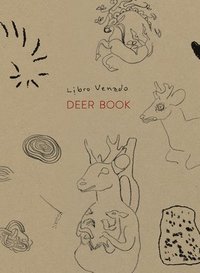 bokomslag Cecilia Vicua: Deer Book
