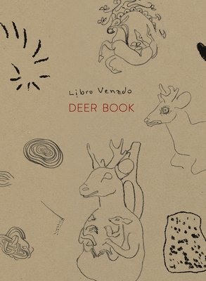 Cecilia Vicua: Deer Book 1