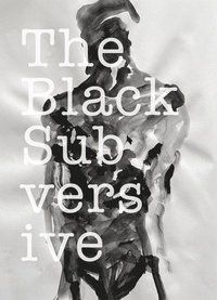 bokomslag Jefferson Pinder: The Black Subversive