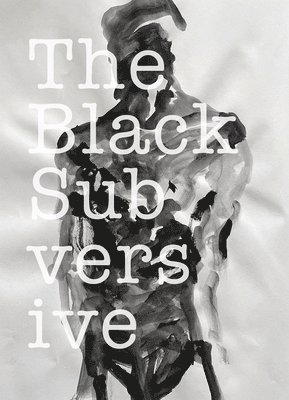 Jefferson Pinder: The Black Subversive 1