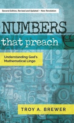 Numbers That Preach 1