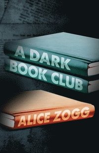 bokomslag Dark Book Club