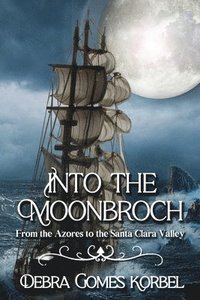 bokomslag Into the Moonbroch