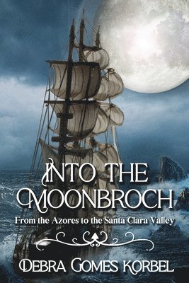 Into the Moonbroch 1