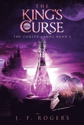 The King's Curse 1