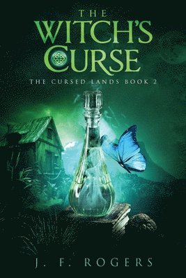 The Witch's Curse 1